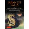 Japanese Tales of Fantasy & Folklore