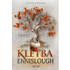 Kletba Ennislough - Zikuda Lucie