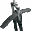 Black SKS Mudrocker SKS Fender (SKS Mudrocker predný blatník 26 27,5 28 29 plný)