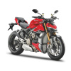 Maisto Maisto Ducati Super Naked V4 S 1:18