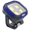 XCell 150148 Work Dual COB LED, SMD LED pracovné osvetlenie napájanie z akumulátora 1580 lm; 150148