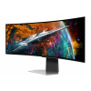 SAMSUNG Samsung/LS49CG950SUXDU/49''/OLED/5120x1440/240Hz/0,03ms/Silver/2R LS49CG950SUXDU