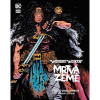 CREW Wonder Woman: Mrtvá Země