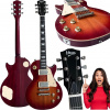 V-TONE VLP1 BS - Gitara elektryczna 4/4 Les Paul 39
