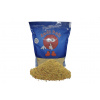 DUDI BAIT Groundbait Super Hot 1kg