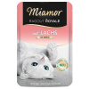 Miamor Ragout Royale v želé 22 x 100 g - losos