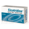CICATRIDINA POŠVOVÉ ČAPÍKY sup vag 10x2 g