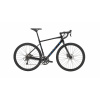 MARIN Gestalt gravel bicykel, čierny Zvoľte Variant: 58