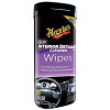 Meguiar's Quik Interior Detailer Wipes