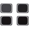 Príslušenstvo pre dron DJI Air 2S ND Filters Set (ND4/8/16/32) (CP.MA.00000375.01)