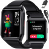 Smart hodinky Rubicon RNCE89 čierne