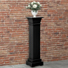 Držiak Na Kvetináč VidaXL 66 cm MDF