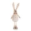 EUROFIRANY VEĽKONOČNÁ FIGÚRKA BUNNY1 52 CM VIACFAREBNÁ