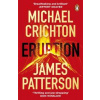 Eruption - James Patterson, Michael Crichton, Cornerstone