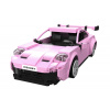 IQ models Programovateľná RC stavebnica Legend sport car RS - 280 dielikov