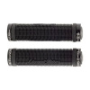 LIZARD SKINS gripy Dual-Clamp Lock-On Charger černá LOCDS100