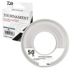 DAIWA Tournament - Fluorocarbon Leader, Crystal Clear, 0,23 mm