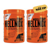 AKCIA 1+1 Extrifit Hellnox 620 g