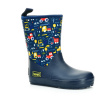 Koel Neoprén Tractor Blue barefoot čižmy 29 EUR
