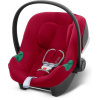 Cybex Aton B2 i-Size 2022 Dynamic Red