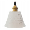 Gunshan Double Shadow Brass Retro lustr (Gunshan Double Shadow Brass Retro lustr)
