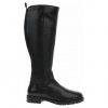 Dámské kozačky Bagatt D31-AGU31-4000 black D31-AGU31-4000 1000 39