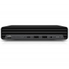 HP Pro/400 G9/Mini/i3-12100T/8GB/256GB SSD/UHD 730/DOS/3R 6D3D3EA#BCM