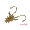 Delphin Umělá nástraha B! Stinx Nympha Muddy 2,5 cm 20 ks