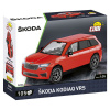 Cobi 24584 1:35 Auto Škoda Kodiaq VRS (COBI-24584)