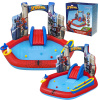 Bestway 98793 Nafukovacie ihrisko Spider-Man 211 x 206 x 127 cm