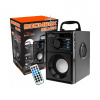 Prenosný reproduktor Media-tech BOOMBOX MT3179 čierny 15 W
