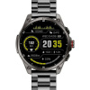 Carneo GTR eXpedition metal black