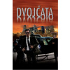 Dvojčata - DVD