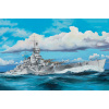 Italian Navy Battleship RN Vittorio Veneto 1940