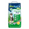 Podstielka Biokat’s Classic Fresh 18L