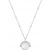 ANIA HAIE N030-05H Wild Soul Ladies Necklace, adjustable