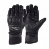 Motocyklové rukavice Modeka Air Ride II Dry Black veľ. 9