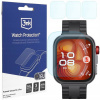 Ochranná fólia 3MK Watch Fit 4 Pro