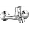 AQUALINE 35 nástenná vaňová batéria, chróm 52118