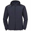 Detská bunda - Uhlsport Windbreaker bunda 110 (Poštová bunda chlapcov 110/116)