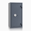 ISS Trezor Safe4Gun 593106.11 KL, trieda I, grafitovo šedý