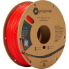 Polymaker PolyLite PLA PRO Red - 1,75 mm