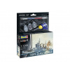 Revell ModelSet loď 65182 - Bojová loď HMS Duke of York (1:1200)