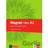 Magnet neu 2 A2 – Arbeitsbuch + CD
