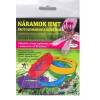 Náramok HMT proti komárom a kliešťom s repelentnou látkou GERANIOL 1x1 ks