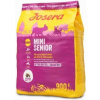 Josera MiniSenior krmivo pre psov 900g
