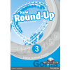 New RoundUp Level 3 Teacher´s Book/Audio CD Pack Dooley Jenny