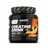 Kreatín prášok pomarančový Amix 350 g