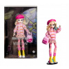 MONSTER HIGH WEDNESDAY ENID SINCLAIR ZBERATEĽSKÁ BÁBIKA HXJ05