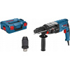 Sieťové príklepové kladivo SDS Plus Bosch 3,2 J 880 W 230 V